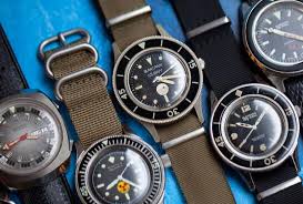 Blancpain Replica Watches